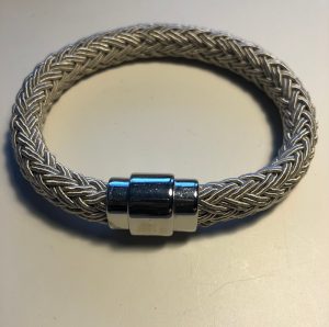 natuursteen armbanden
